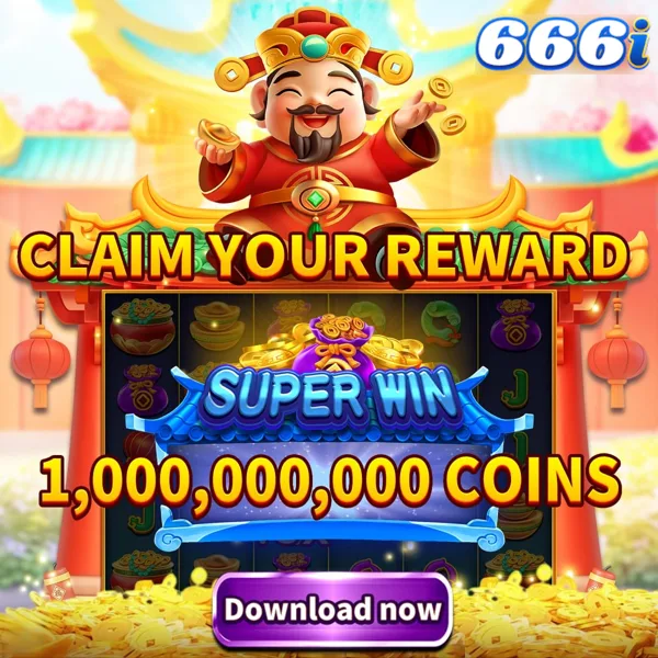 666I Bonus Member Baru 100%