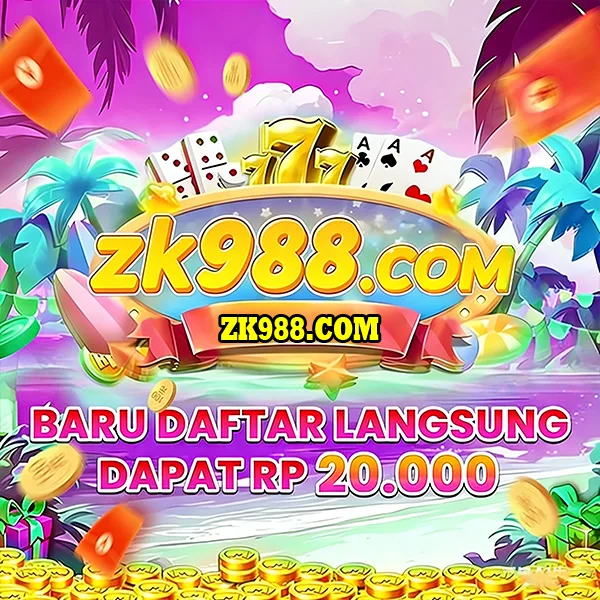 ZK988 2026 Slot Gacor RTP Tinggi