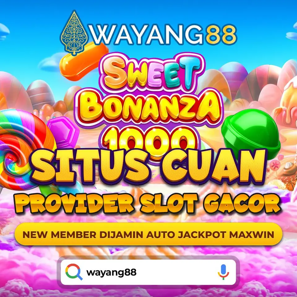 WAYANG88 APK Resmi Unduh Indonesia