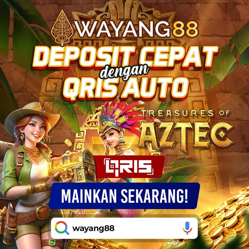 WAYANG88 Masuk Resmi 2026 Aplikasi