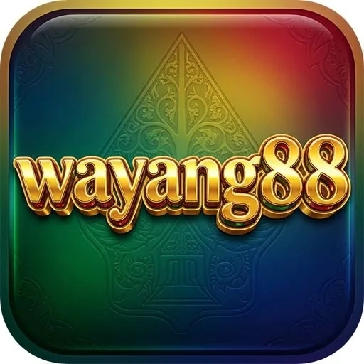 wayang88 Logo - Resmi