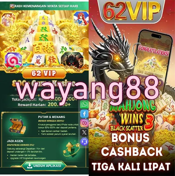 wayang88 Preview - Resmi Unduh